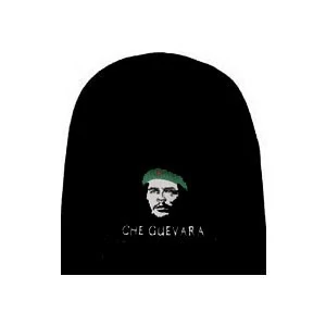 CHE GUEVARA Logo Beanie